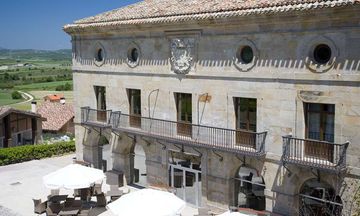 Parador de Argomaniz