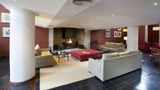 Parador de Arties Lobby