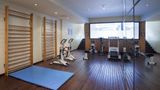 Parador de Arties Health