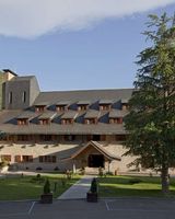 Parador de Arties