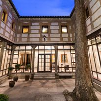 Parador de Avila