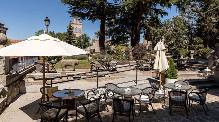 Parador de Avila Other