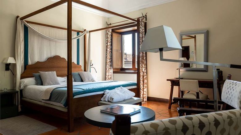 <b>Parador de Avila Suite</b>. Images powered by <a href="https://iceportal.shijigroup.com/" title="IcePortal" target="_blank">IcePortal</a>.