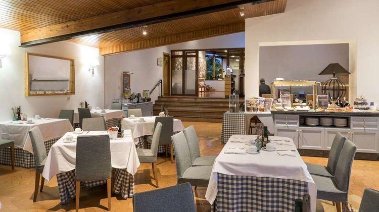 Parador de Ayamonte Restaurant