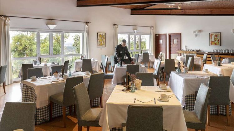 Parador de Ayamonte Restaurant