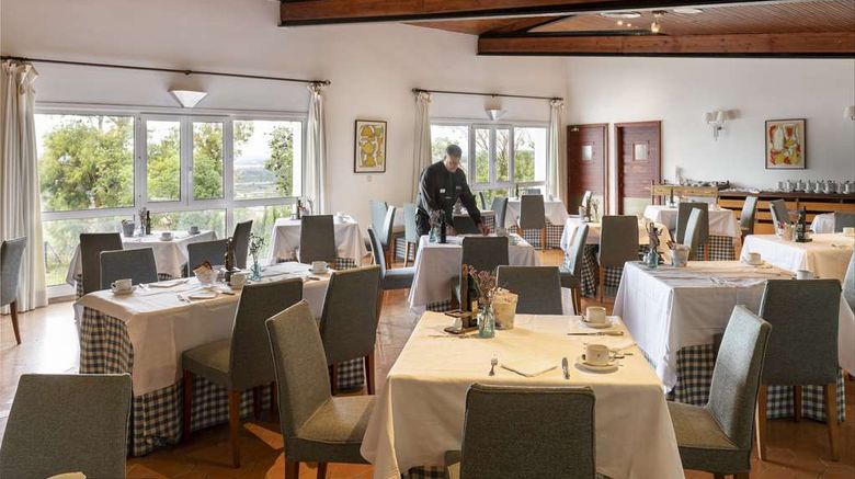 <b>Parador de Ayamonte Restaurant</b>. Images powered by <a href="https://iceportal.shijigroup.com/" title="IcePortal" target="_blank">IcePortal</a>.