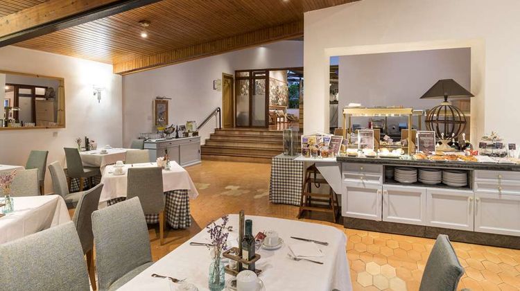 Parador de Ayamonte Restaurant