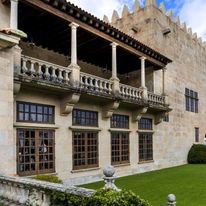 Parador de Baiona