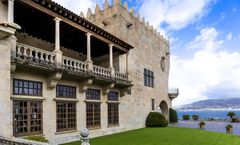 Parador de Baiona