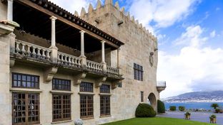Parador de Baiona
