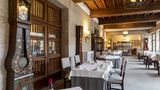 <b>Parador de Baiona Restaurant</b>. Images powered by <a href="https://iceportal.shijigroup.com/" title="IcePortal" target="_blank">IcePortal</a>.