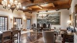 <b>Parador de Baiona Lobby</b>. Images powered by <a href="https://iceportal.shijigroup.com/" title="IcePortal" target="_blank">IcePortal</a>.
