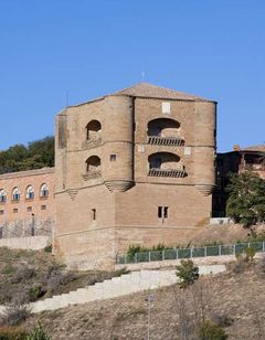 Parador de Benavente