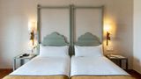 Parador de Benavente Room