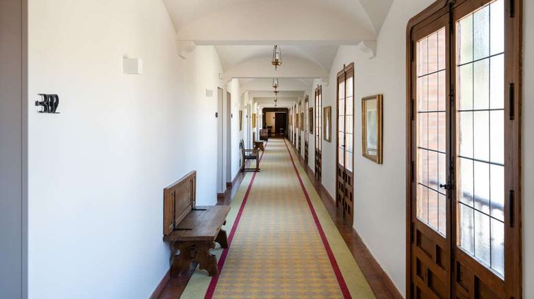<b>Parador de Benavente Other</b>. Images powered by <a href="https://iceportal.shijigroup.com/" title="IcePortal" target="_blank">IcePortal</a>.