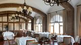 Parador de Benavente Restaurant