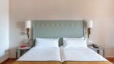 Parador de Benavente Room