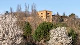 Parador de Benavente Exterior