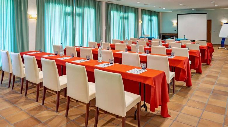 <b>Parador de Benicarlo Meeting</b>. Images powered by <a href="https://iceportal.shijigroup.com/" title="IcePortal" target="_blank">IcePortal</a>.