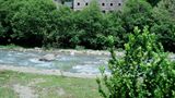 <b>Parador de Bielsa Exterior</b>. Images powered by <a href="https://iceportal.shijigroup.com/" title="IcePortal" target="_blank">IcePortal</a>.