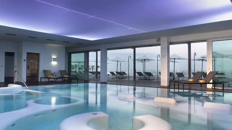 Parador de Cadiz Spa