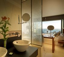 Parador de Cadiz Room