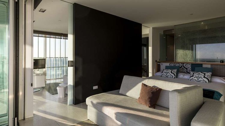 Parador de Cadiz Suite
