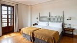 Parador de Calahorra Room