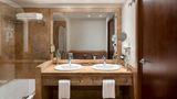 Parador de Calahorra Room
