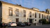 Parador de Cambados Exterior