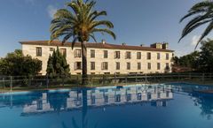 Parador de Cambados