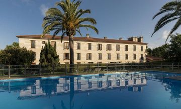 Parador de Cambados