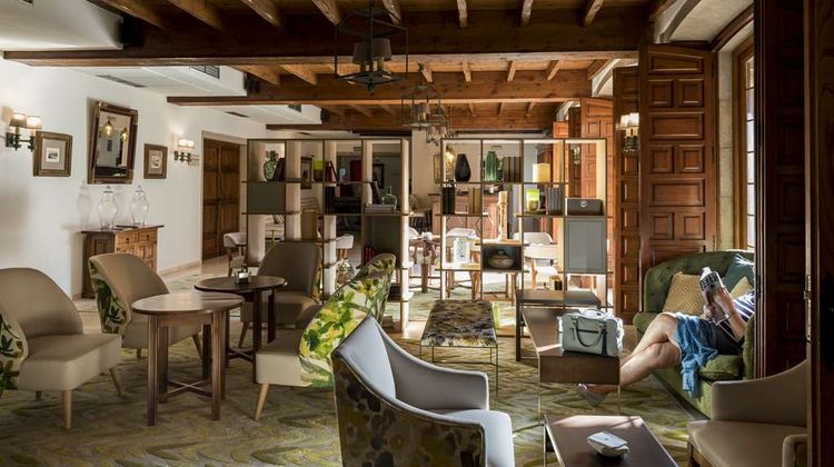 Parador de Cambados Restaurant