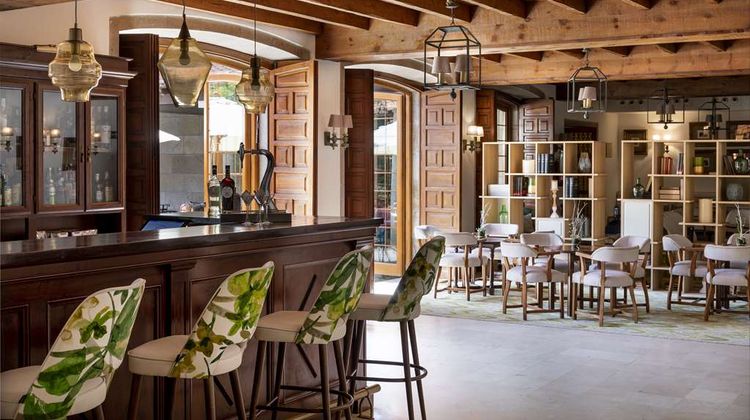 Parador de Cambados Restaurant