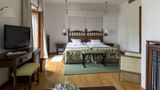 Parador de Cambados Room
