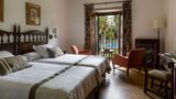 Parador de Cambados Room