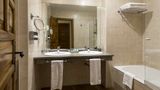 Parador de Cambados Room