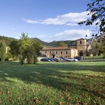 Parador de Cangas de Onis