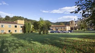 Parador de Cangas de Onis