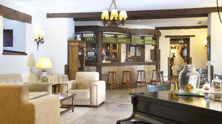 Parador de Cangas de Onis Restaurant