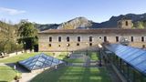 Parador de Cangas de Onis Exterior