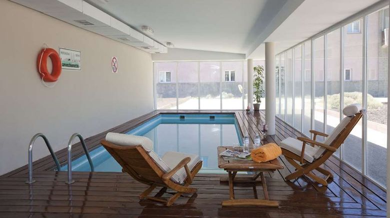 <b>Parador de Canadas del Teide Exterior</b>. Images powered by <a href="https://iceportal.shijigroup.com/" title="IcePortal" target="_blank">IcePortal</a>.
