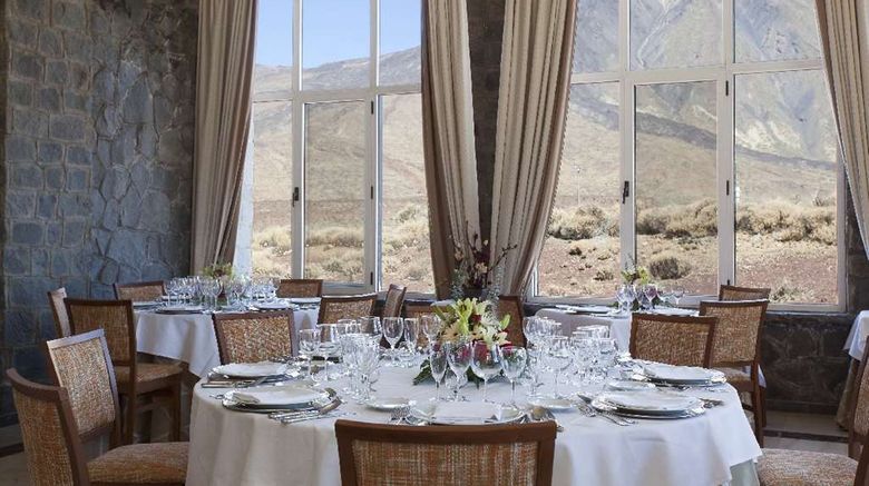 <b>Parador de Canadas del Teide Other</b>. Images powered by <a href="https://iceportal.shijigroup.com/" title="IcePortal" target="_blank">IcePortal</a>.