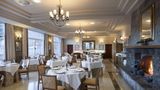 Parador de Canadas del Teide Restaurant