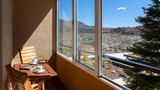 Parador de Canadas del Teide Room
