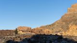 Parador de Canadas del Teide Exterior