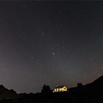 Parador de Canadas del Teide