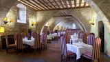 Parador de Cardona Restaurant
