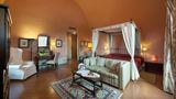 Parador de Cardona Suite