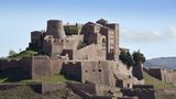 Parador de Cardona Exterior
